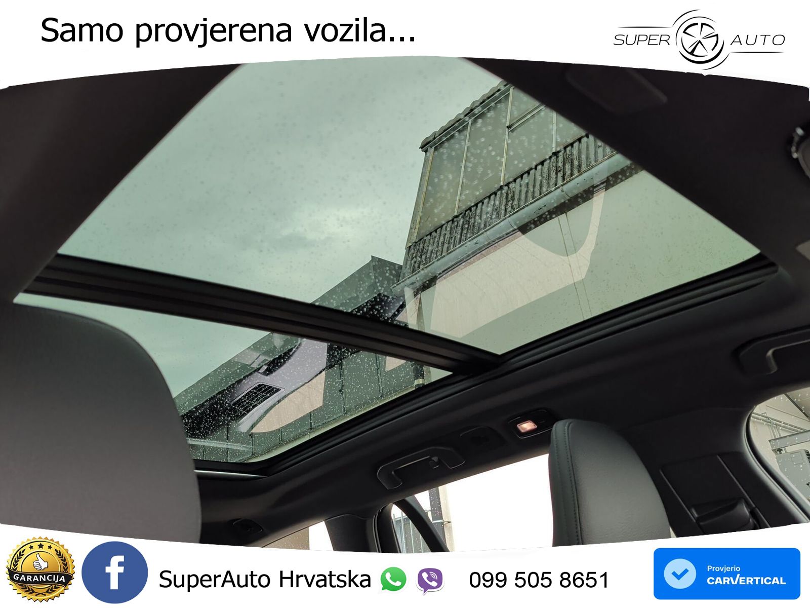 Volvo V60 2.0 B4 Benzin DCT LED+GR SJED+ACC