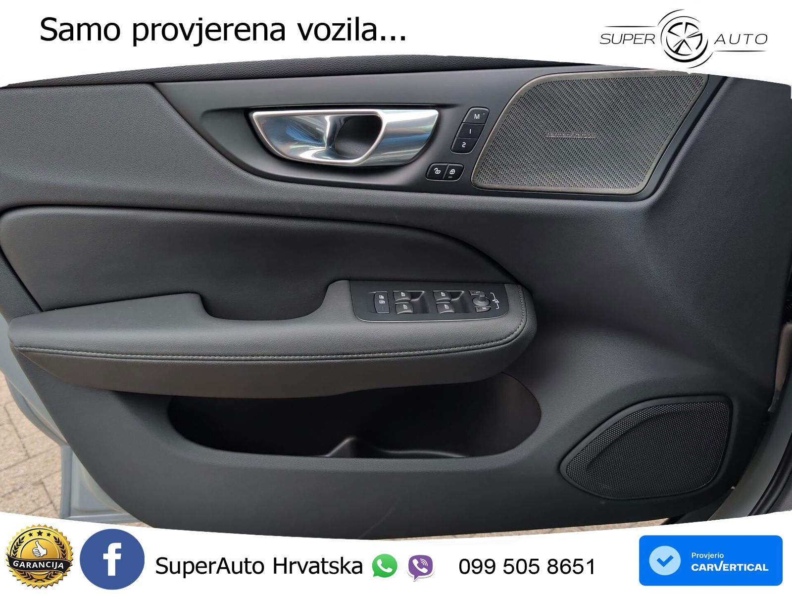 Volvo V60 2.0 B4 Benzin DCT LED+GR SJED+ACC