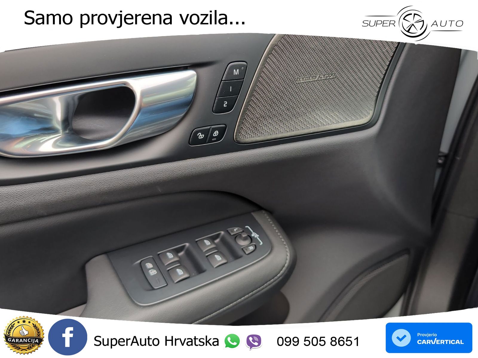 Volvo V60 2.0 B4 Benzin DCT LED+GR SJED+ACC