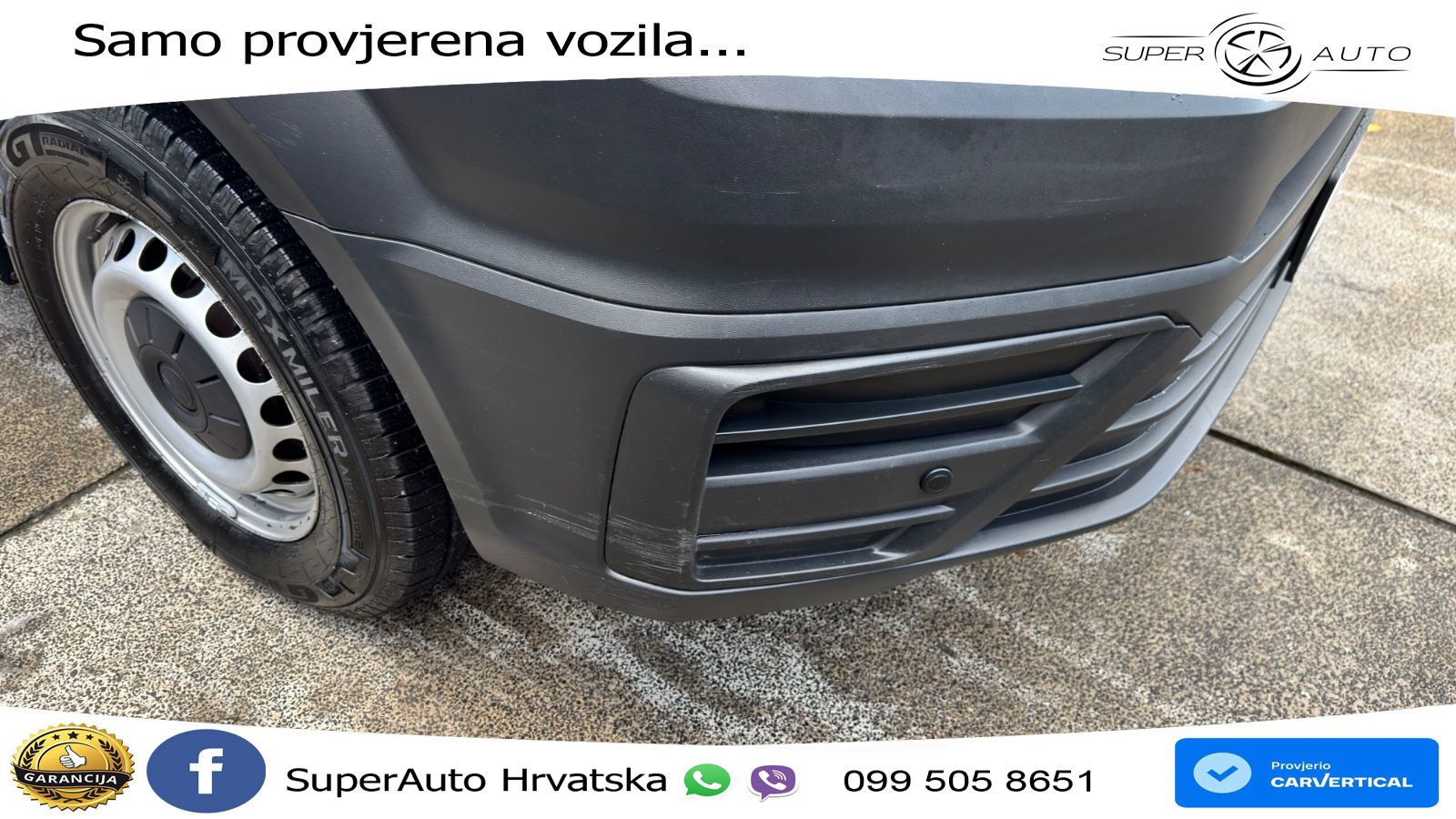 Volkswagen Crafter 35 PLUS*DOKA*Lang Hochdach*6-SITZER*AHK 140 KS