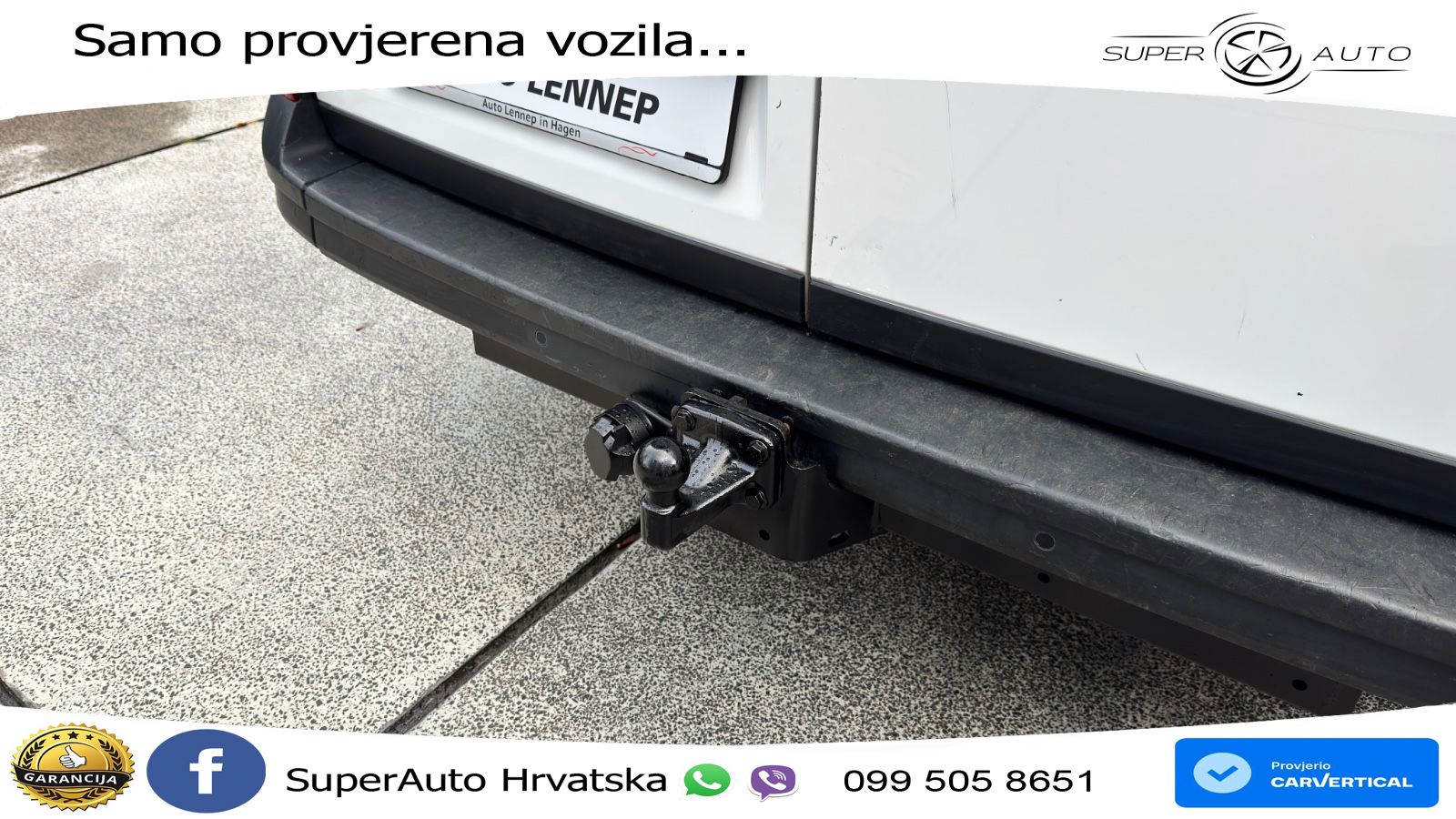 Volkswagen Crafter 35 PLUS*DOKA*Lang Hochdach*6-SITZER*AHK 140 KS