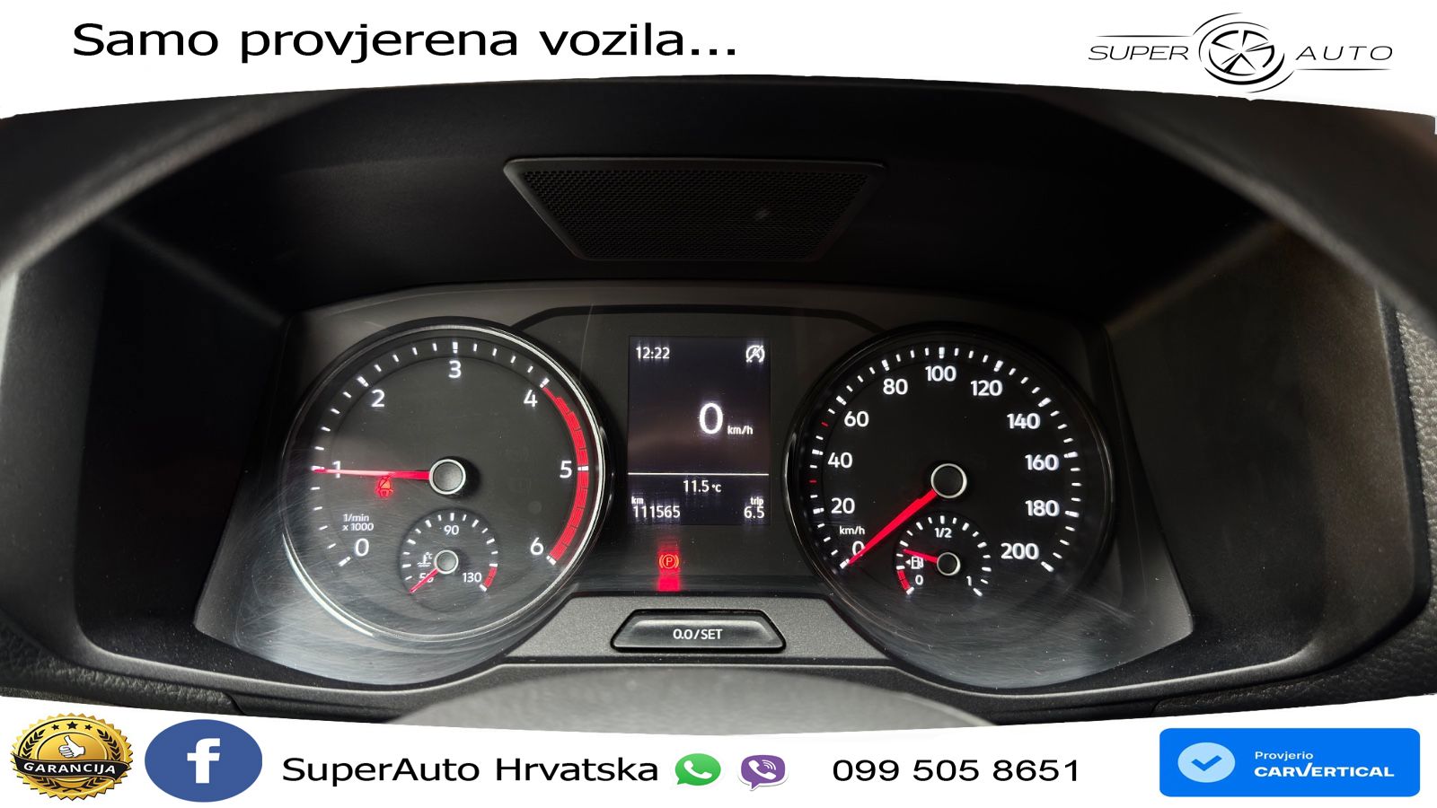 Volkswagen Crafter 35 PLUS*DOKA*Lang Hochdach*6-SITZER*AHK 140 KS