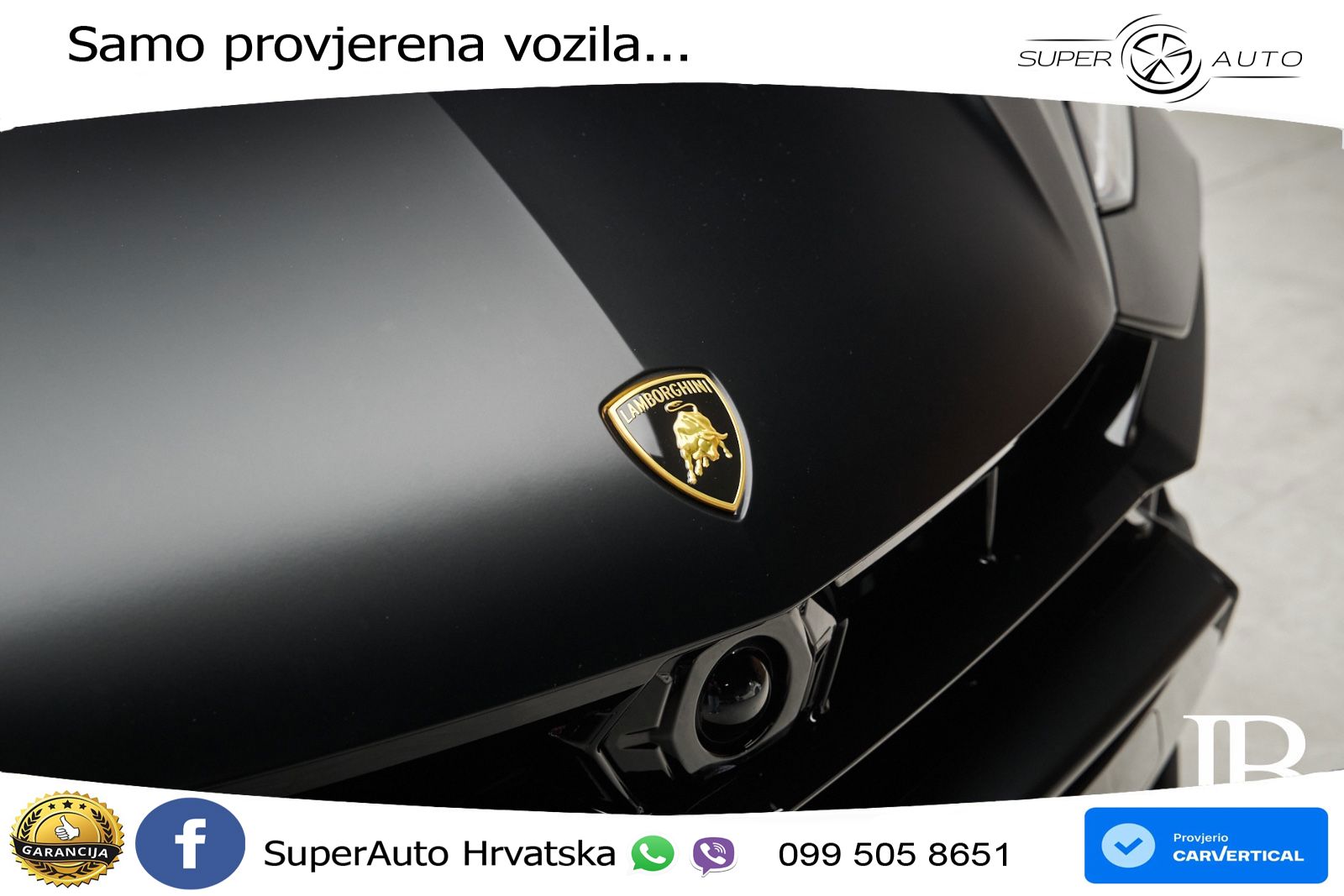 Lamborghini Urus SE 4.0 V8 (800 KS) 4WD Automatic LED+GR SJED+ACC