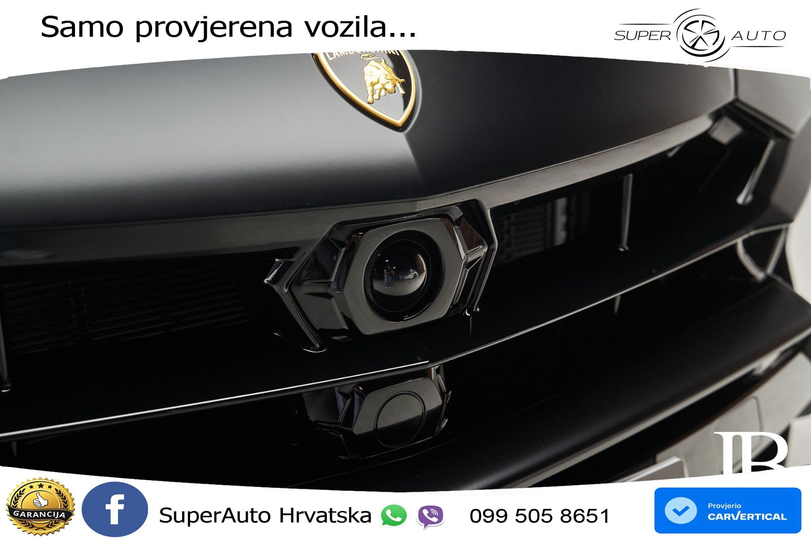 Lamborghini Urus SE 4.0 V8 (800 KS) 4WD Automatic LED+GR SJED+ACC