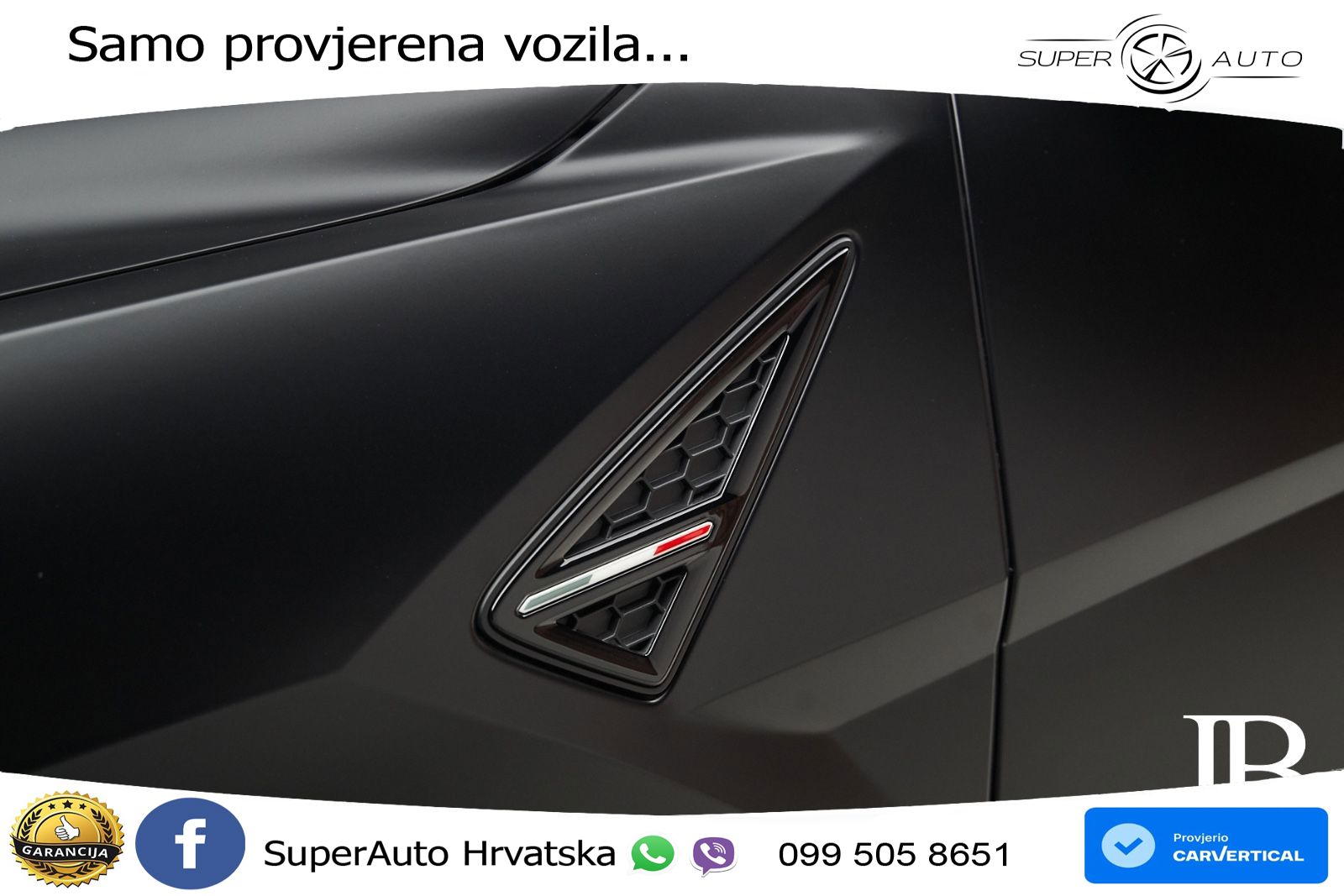 Lamborghini Urus SE 4.0 V8 (800 KS) 4WD Automatic LED+GR SJED+ACC