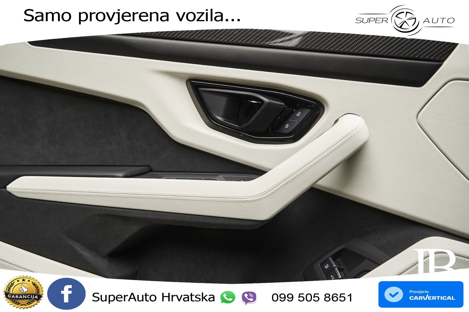 Lamborghini Urus SE 4.0 V8 (800 KS) 4WD Automatic LED+GR SJED+ACC