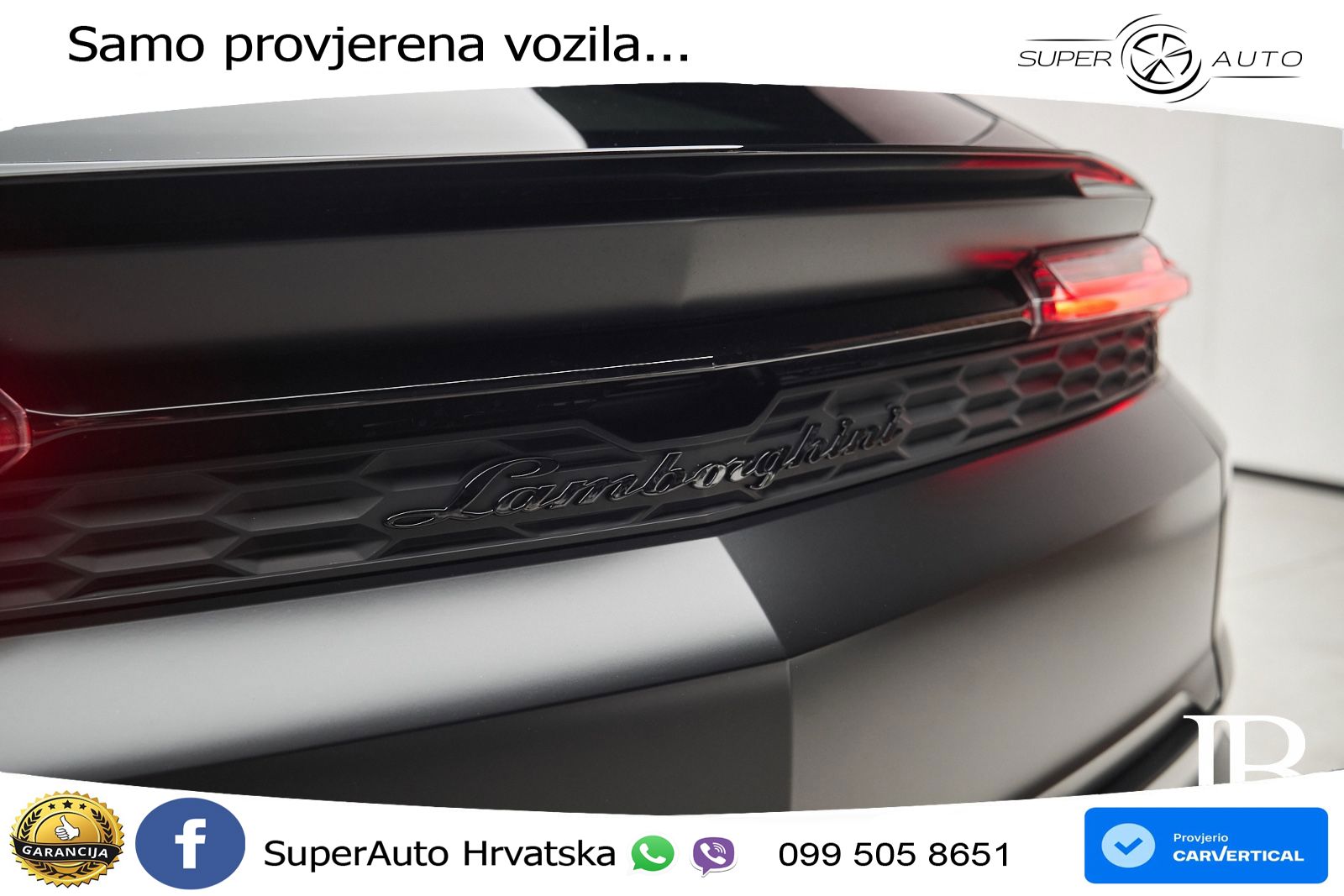 Lamborghini Urus SE 4.0 V8 (800 KS) 4WD Automatic LED+GR SJED+ACC