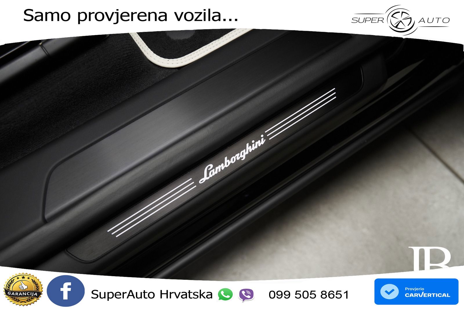 Lamborghini Urus SE 4.0 V8 (800 KS) 4WD Automatic LED+GR SJED+ACC