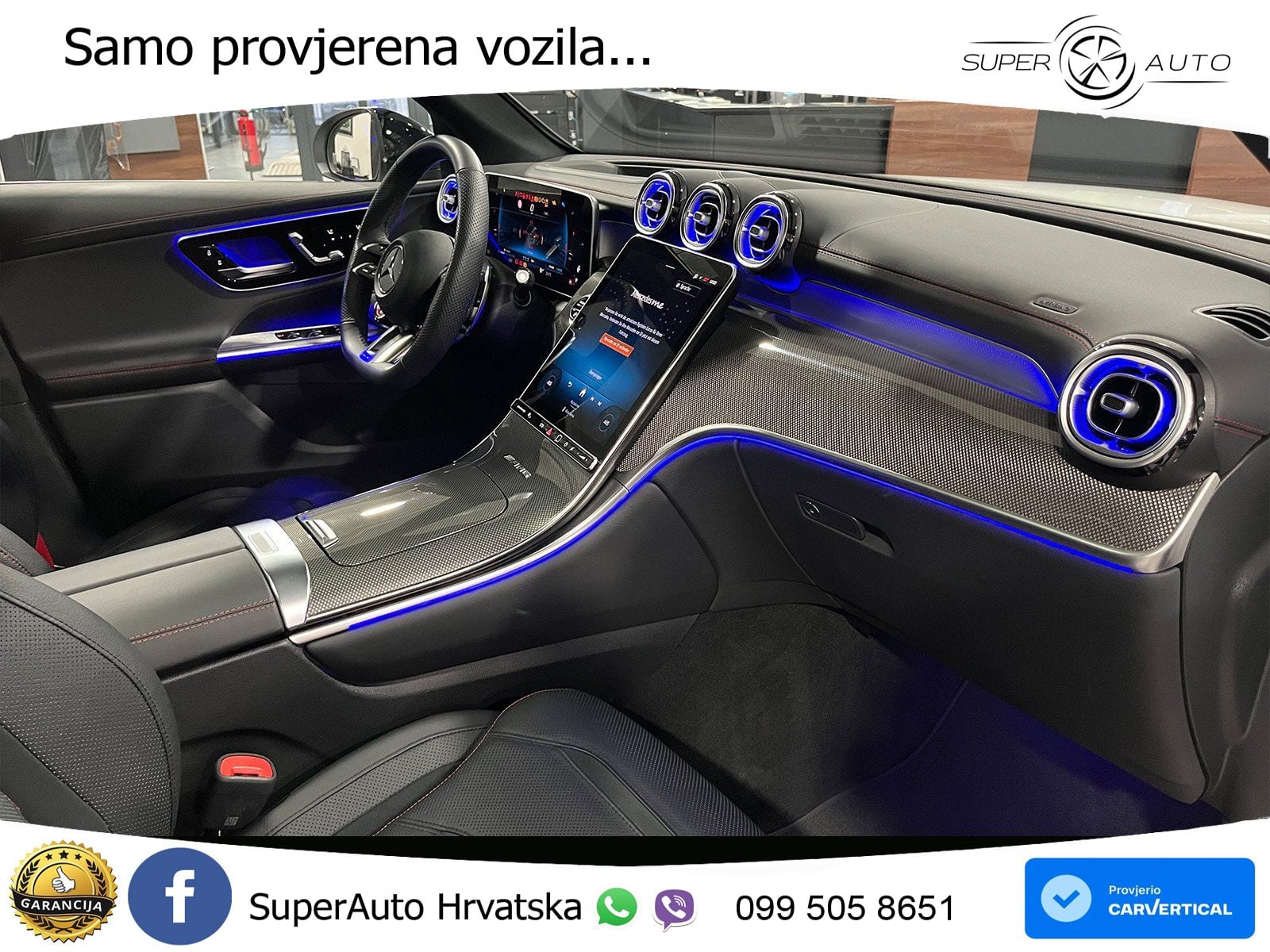 Mercedes AMG GLC 43 (421 KS) 4MATIC AMG SPEEDSHIFT MCT 9G ACC+HEAD+GR SJED+360+PANO