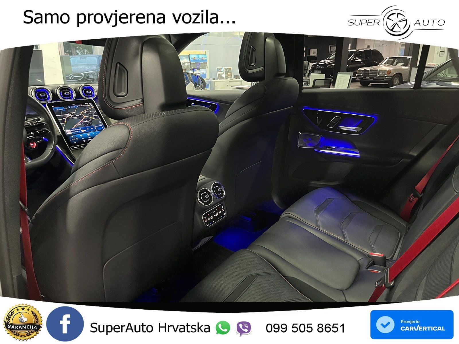 Mercedes AMG GLC 43 (421 KS) 4MATIC AMG SPEEDSHIFT MCT 9G ACC+HEAD+GR SJED+360+PANO