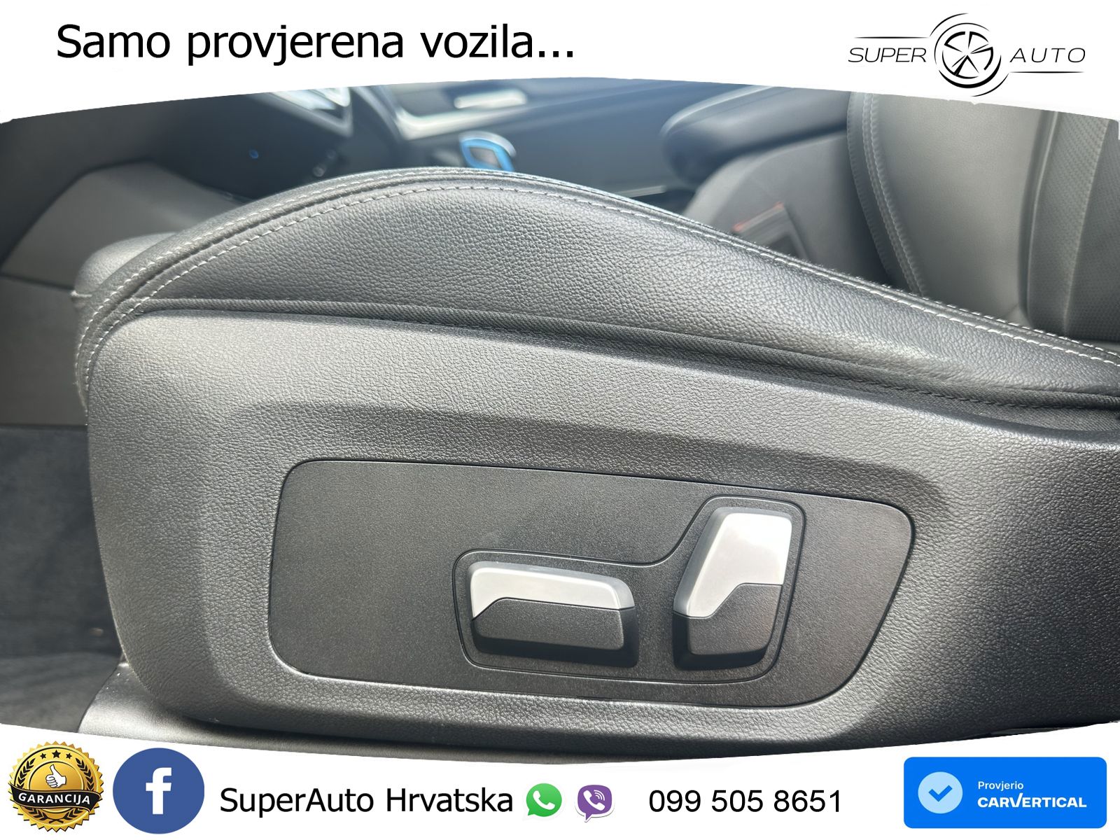 BMW iX3 80 kWh (286 KS) M Sport LED+GR SJED+ACC