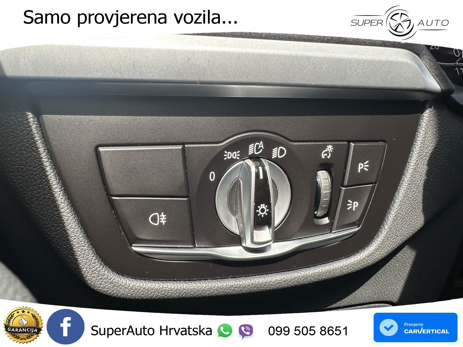 BMW iX3 80 kWh (286 KS) M Sport LED+GR SJED+ACC