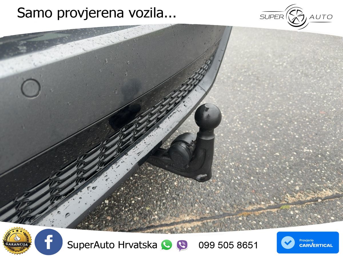 Audi RS6 Avant 4.0 TFSI V8 (600 KS) quattro Tiptronic Kuka MATRIX+GR SJED+KAM
