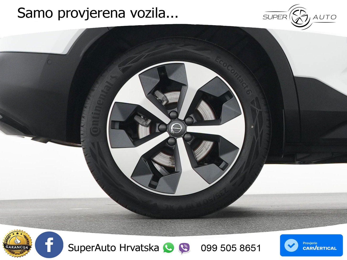 Volvo XC40 2.0 B3 163 KS Automatic LED+GR SJED+ACC