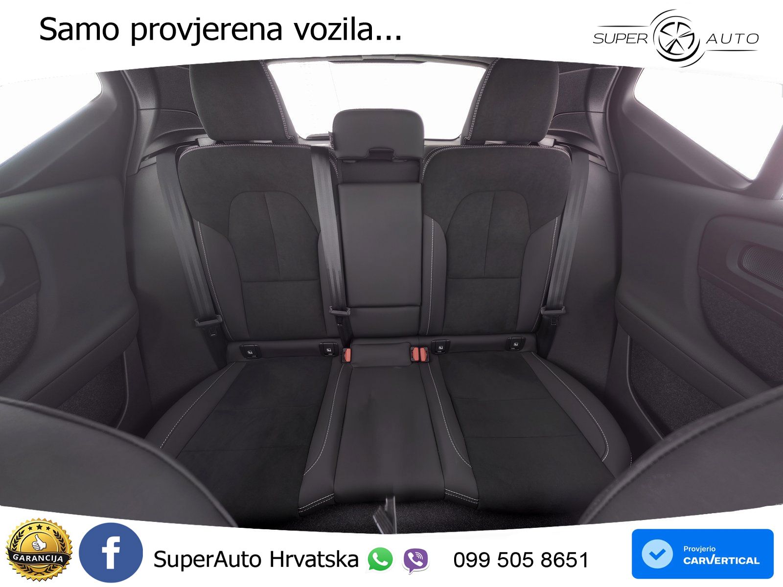 Volvo XC40 2.0 B3 163 KS Automatic LED+GR SJED+ACC