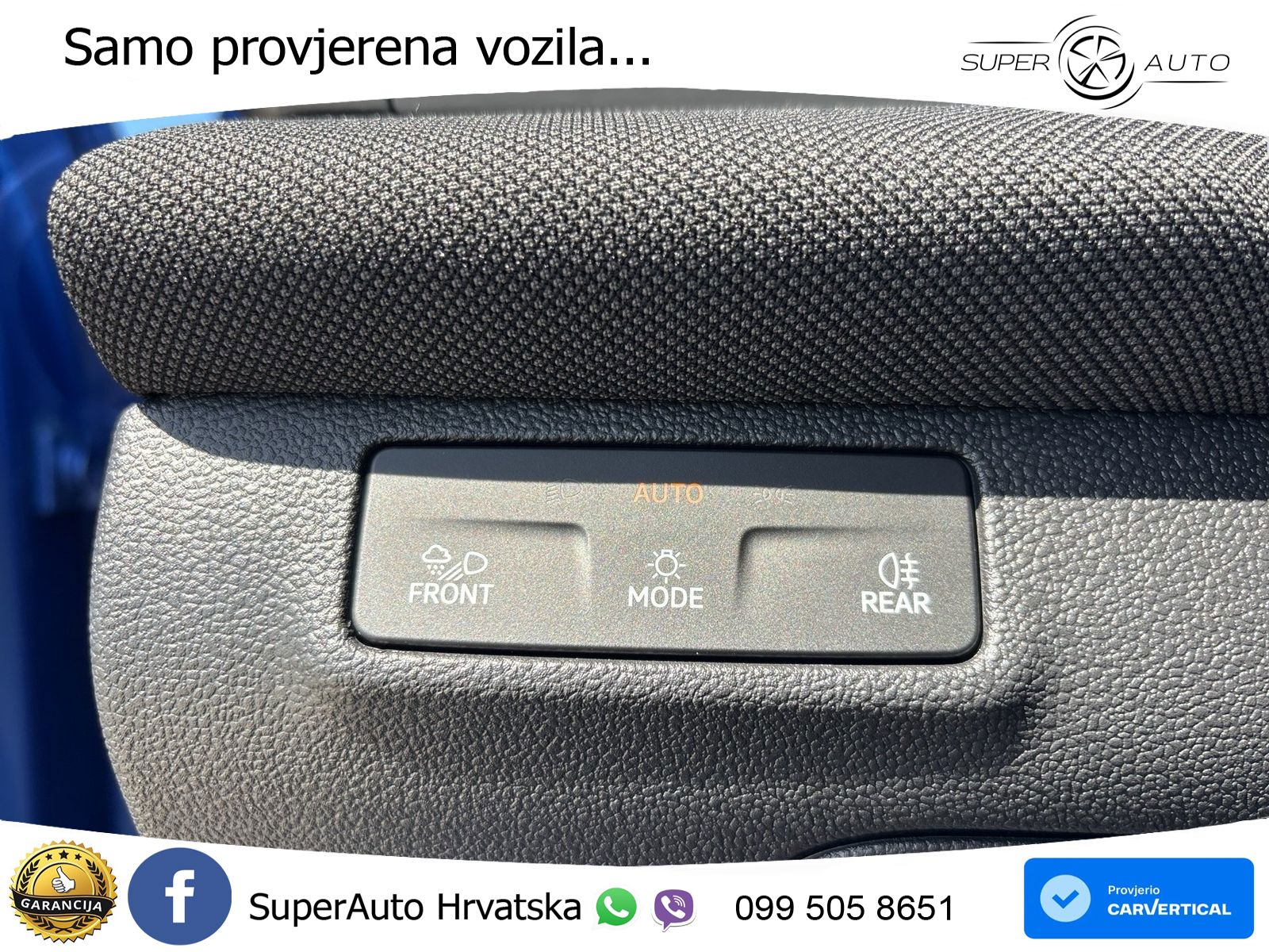 Volkswagen T-Roc 1.5 TSI (150 KS) DSG LED+GR SJED+ACC
