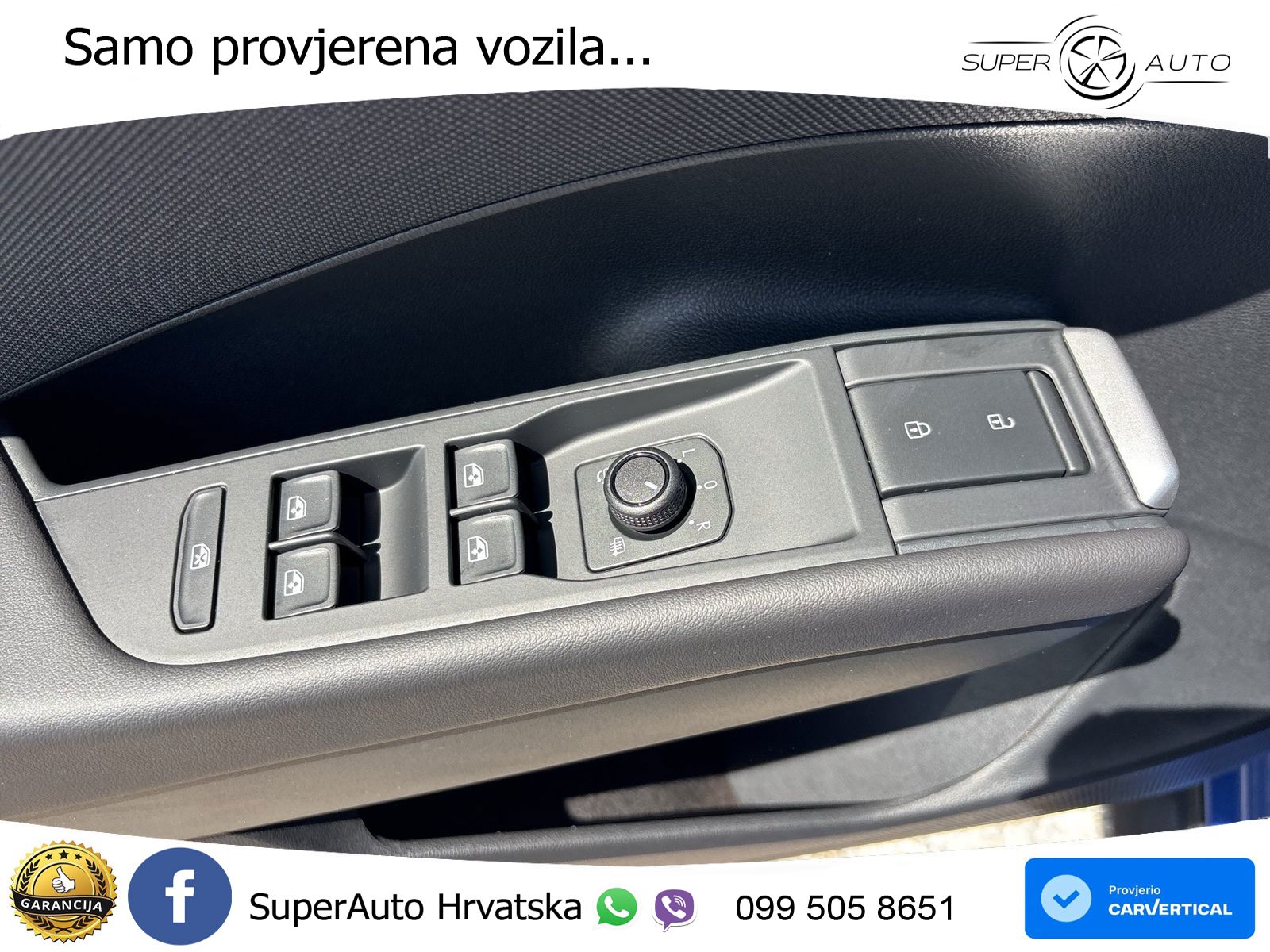 Volkswagen T-Roc 1.5 TSI (150 KS) DSG LED+GR SJED+ACC