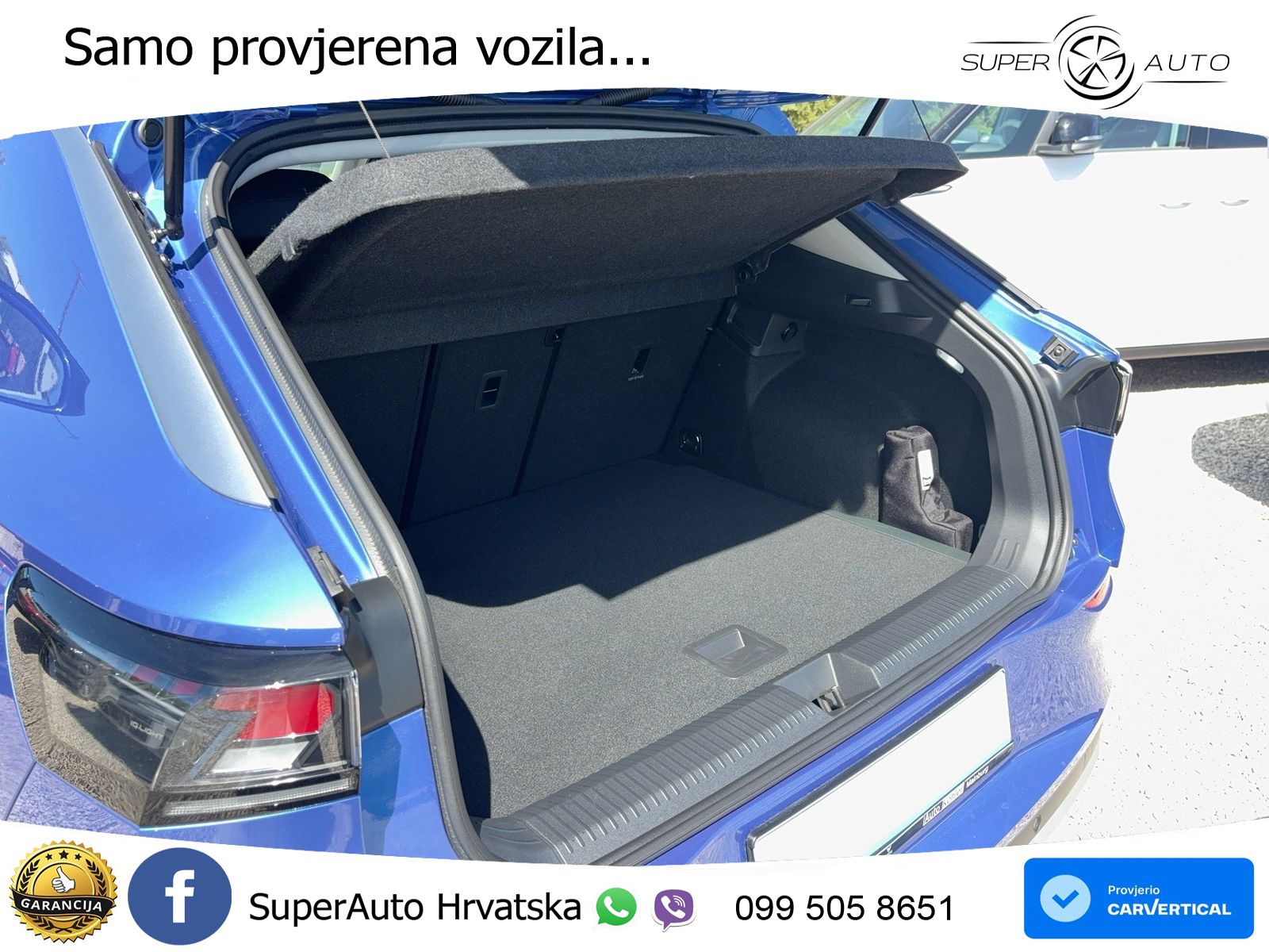 Volkswagen T-Roc 1.5 TSI (150 KS) DSG LED+GR SJED+ACC