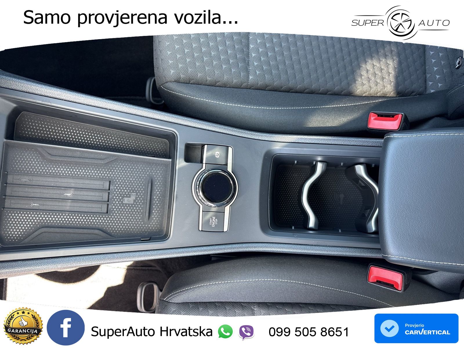 Volkswagen T-Roc 1.5 TSI (150 KS) DSG LED+GR SJED+ACC