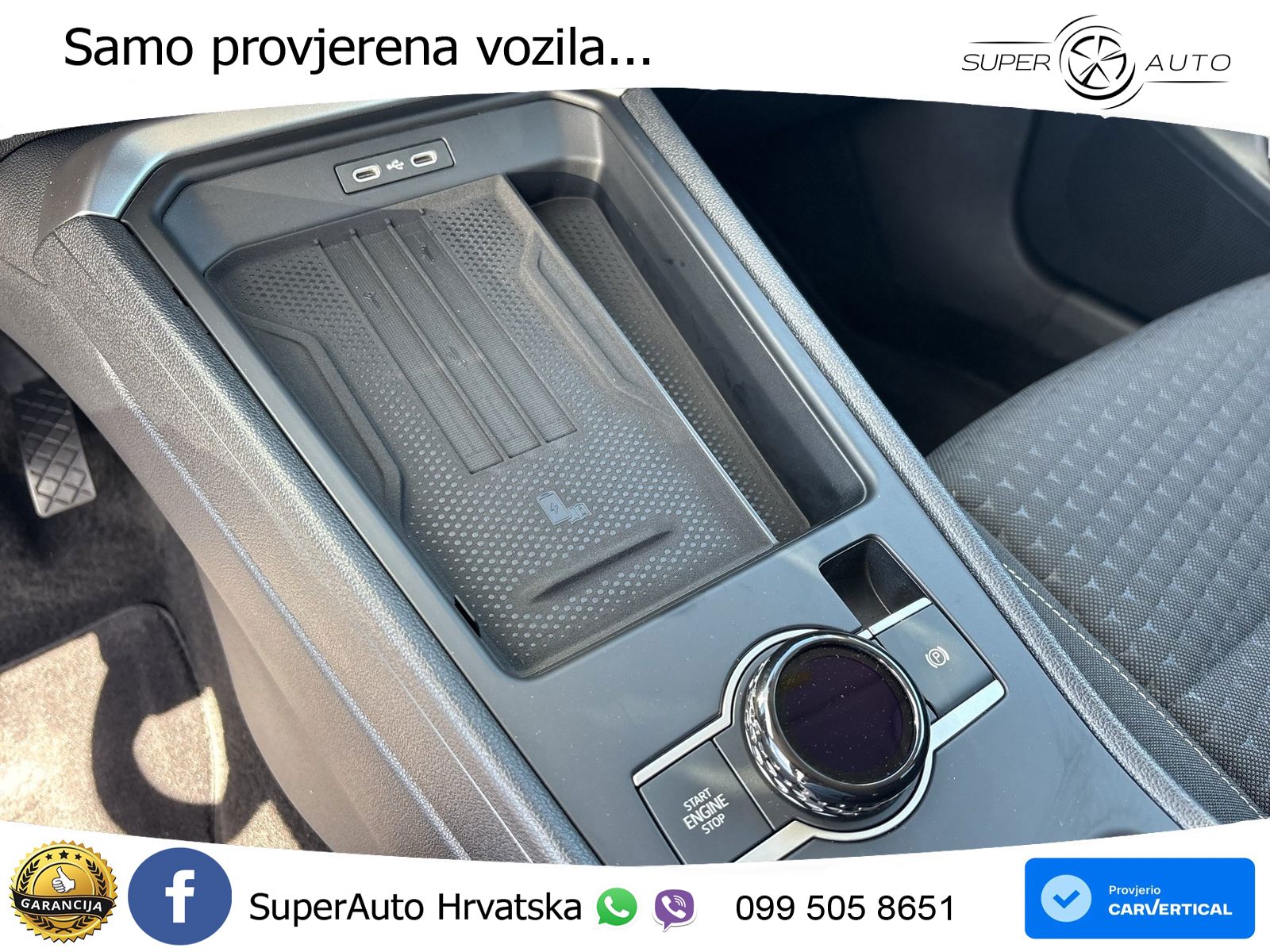 Volkswagen T-Roc 1.5 TSI (150 KS) DSG LED+GR SJED+ACC