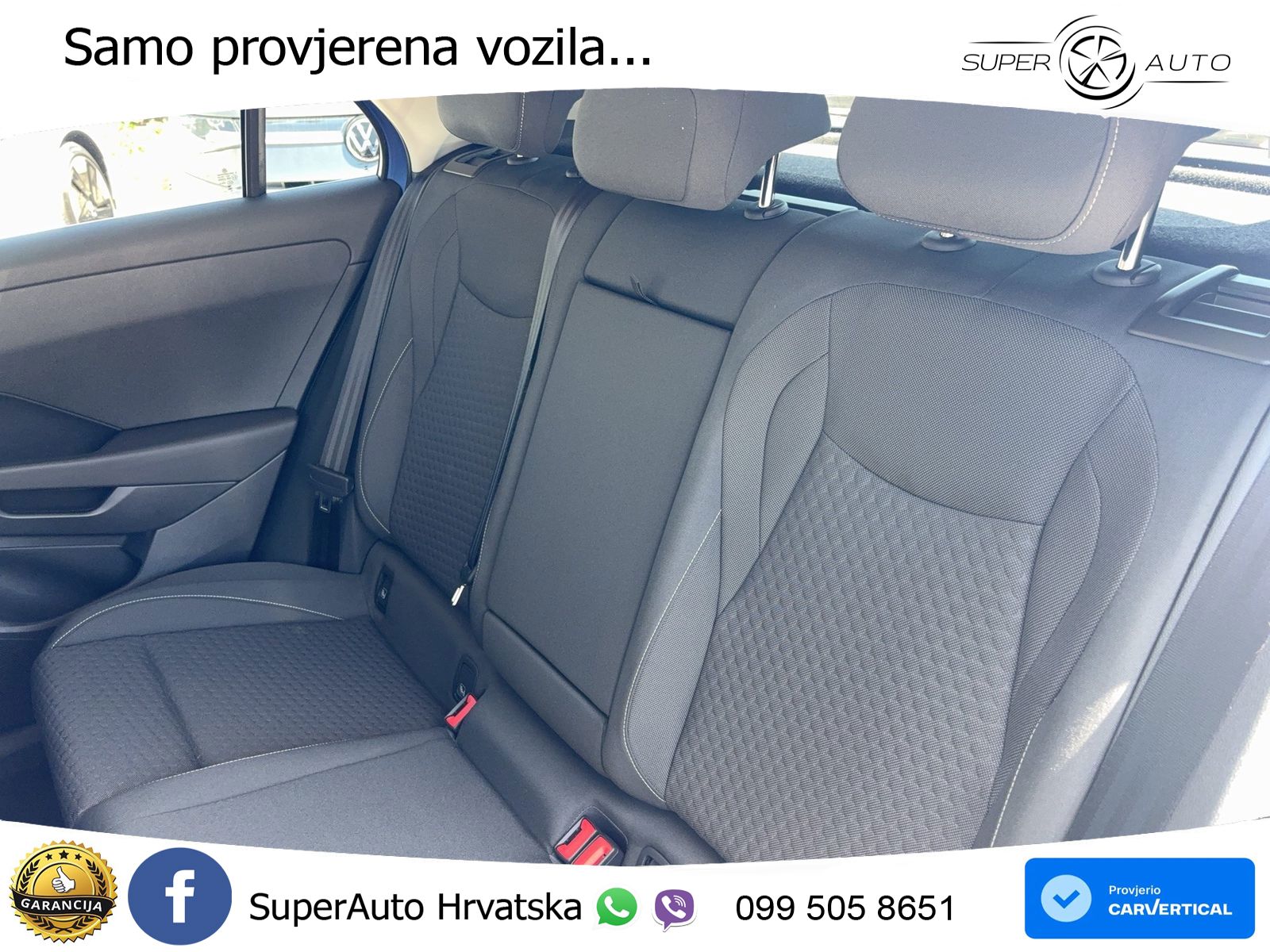 Volkswagen T-Roc 1.5 TSI (150 KS) DSG LED+GR SJED+ACC