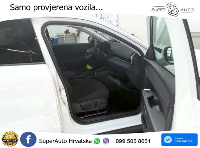 Volkswagen T-Roc II 1.5 eTSI (116 KS)  DSG LED+GR SJED+ACC