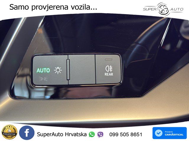 Audi A3 35 TDI (150 KS) S tronic