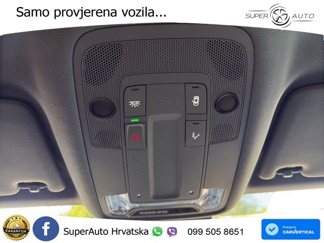 Audi A3 35 TDI (150 KS) S tronic
