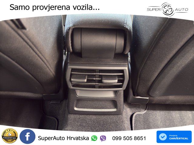 Audi A3 35 TDI (150 KS) S tronic