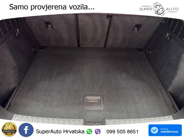 Audi A3 35 TDI (150 KS) S tronic