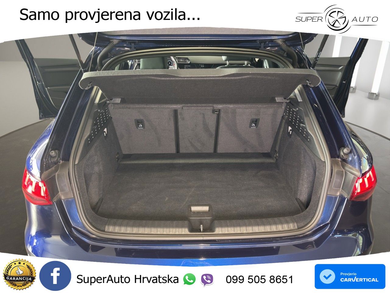 Audi A3 35 TFSI (150 KS) S tronic