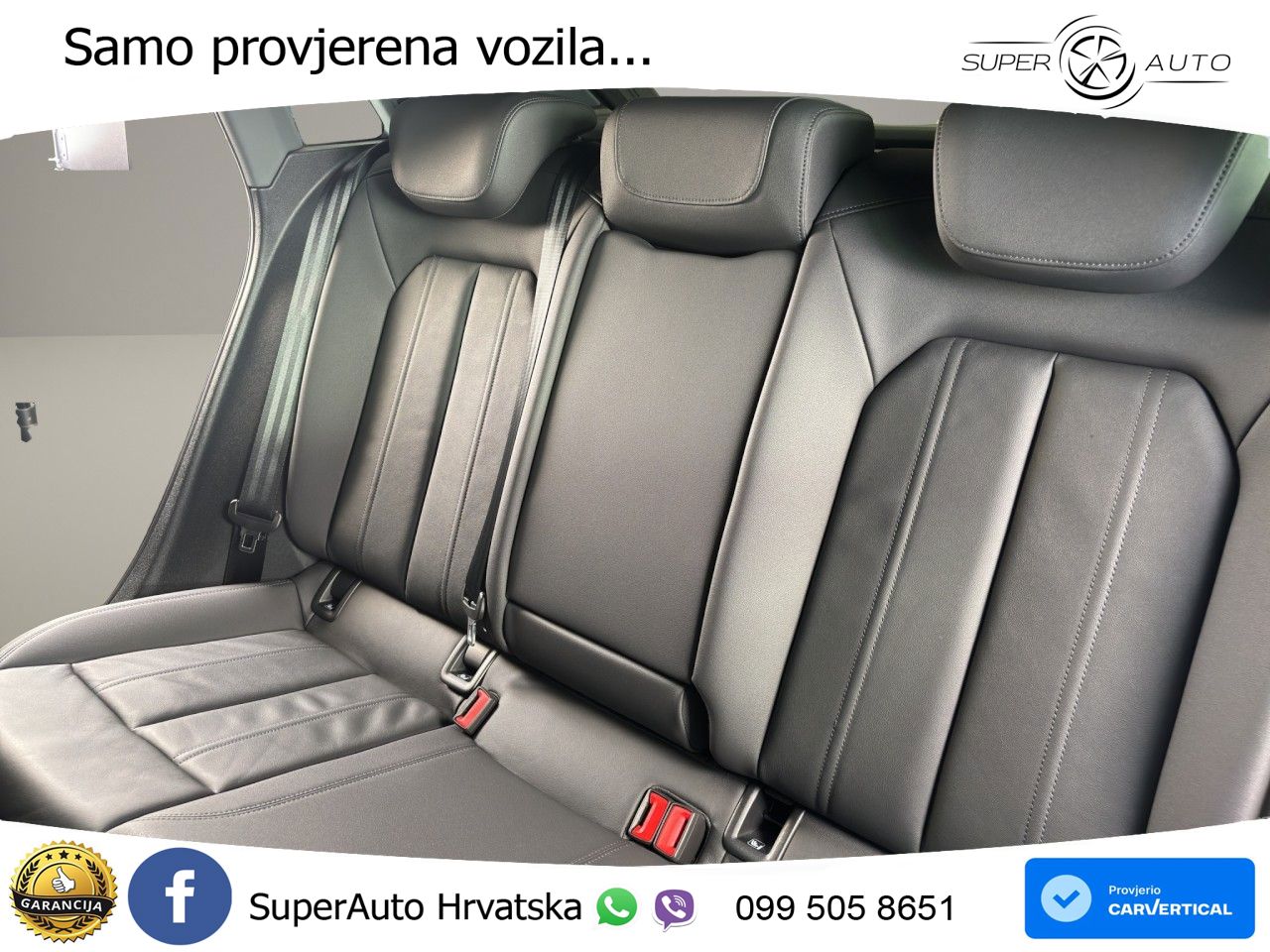 Audi A3 35 TFSI (150 KS) S tronic