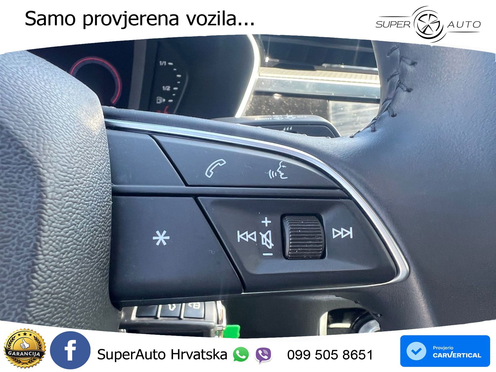 Audi Q3 35 TFSI (150 KS) S tronic