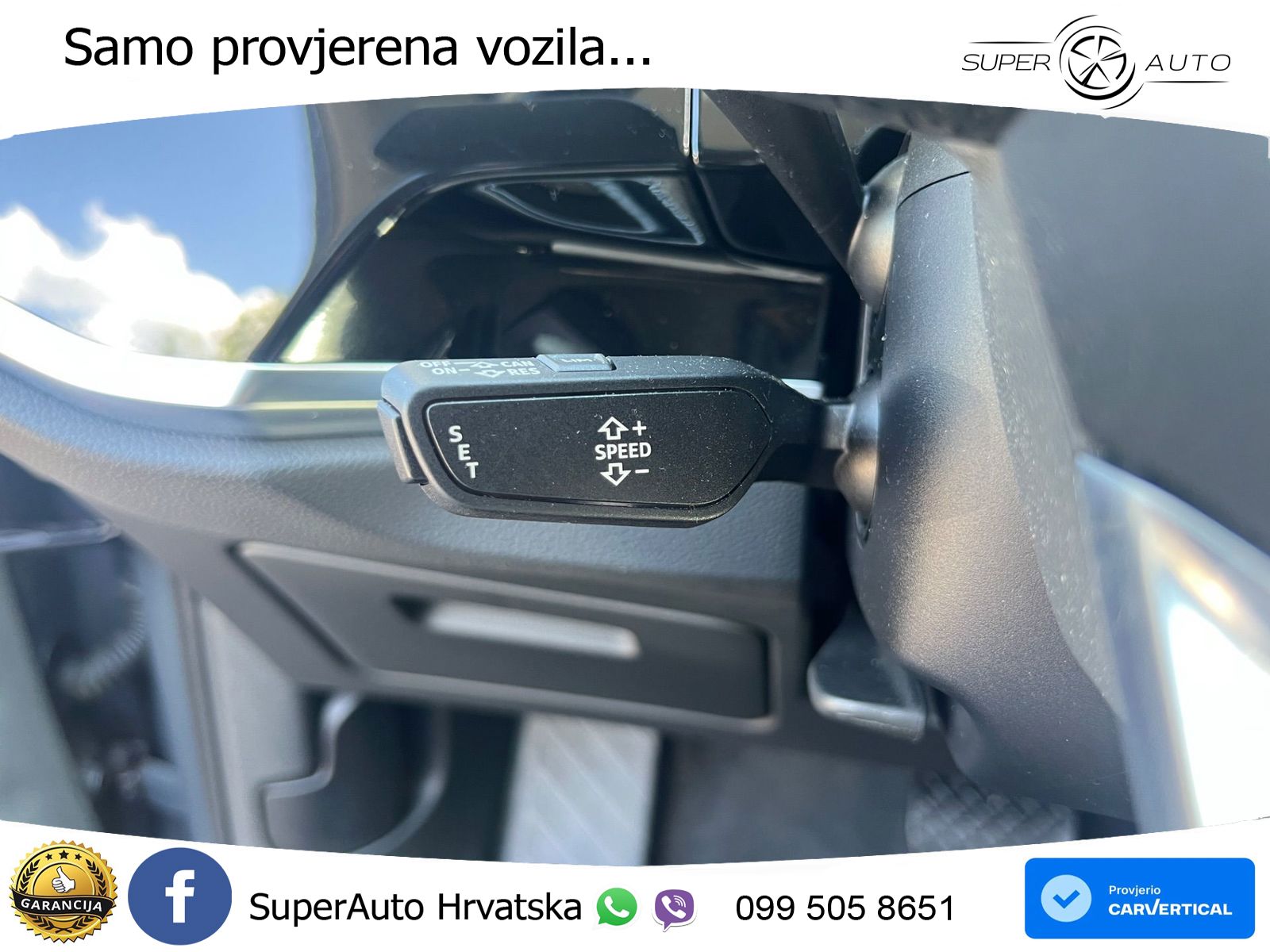 Audi Q3 35 TFSI (150 KS) S tronic