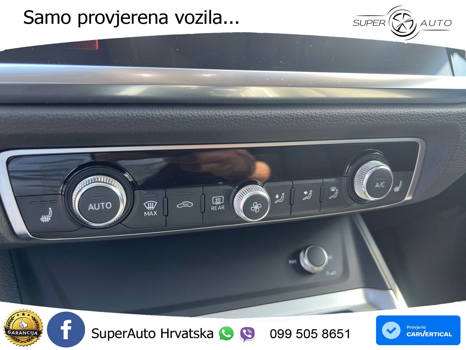 Audi Q3 35 TFSI (150 KS) S tronic