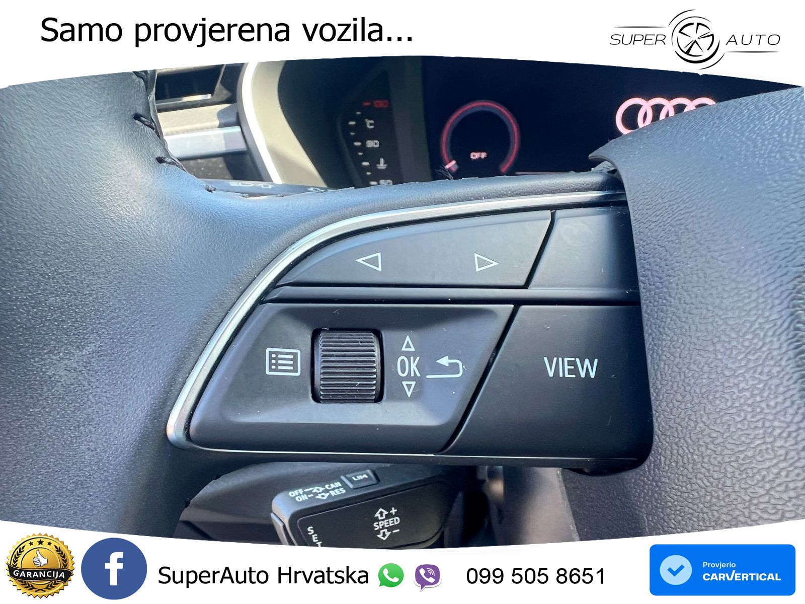 Audi Q3 35 TFSI (150 KS) S tronic