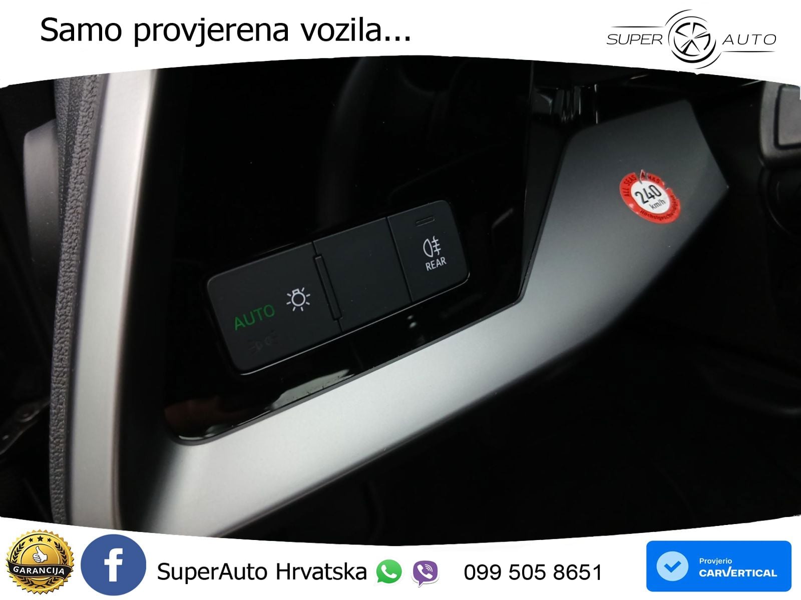 Audi A3 40 TFSIe (204 KS) S tronic