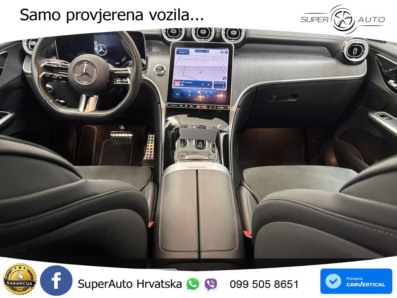 Mercedes GLC 300e (313 KS) 4MATIC 9G-TRONIC AMG LED+GR SJED+ACC