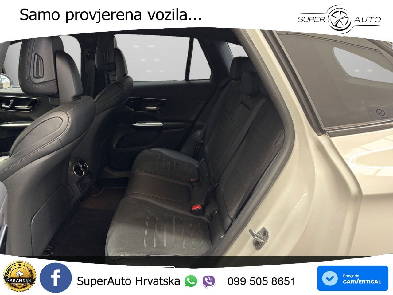 Mercedes GLC 300e (313 KS) 4MATIC 9G-TRONIC AMG LED+GR SJED+ACC