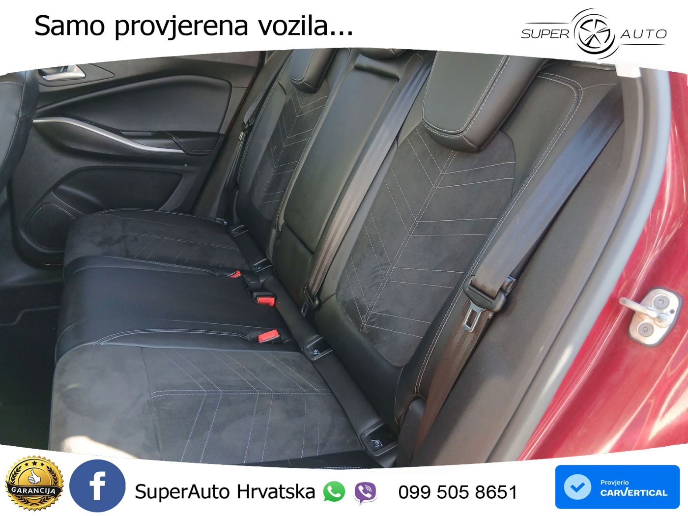 Opel Grandland 1.2i Turbo (130 KS) Automatic Ultimate LED+GR SJED+ACC