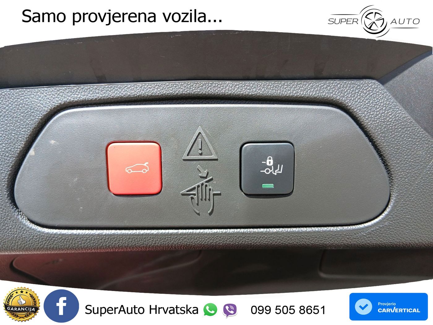 Opel Grandland 1.2i Turbo (130 KS) Automatic Ultimate LED+GR SJED+ACC
