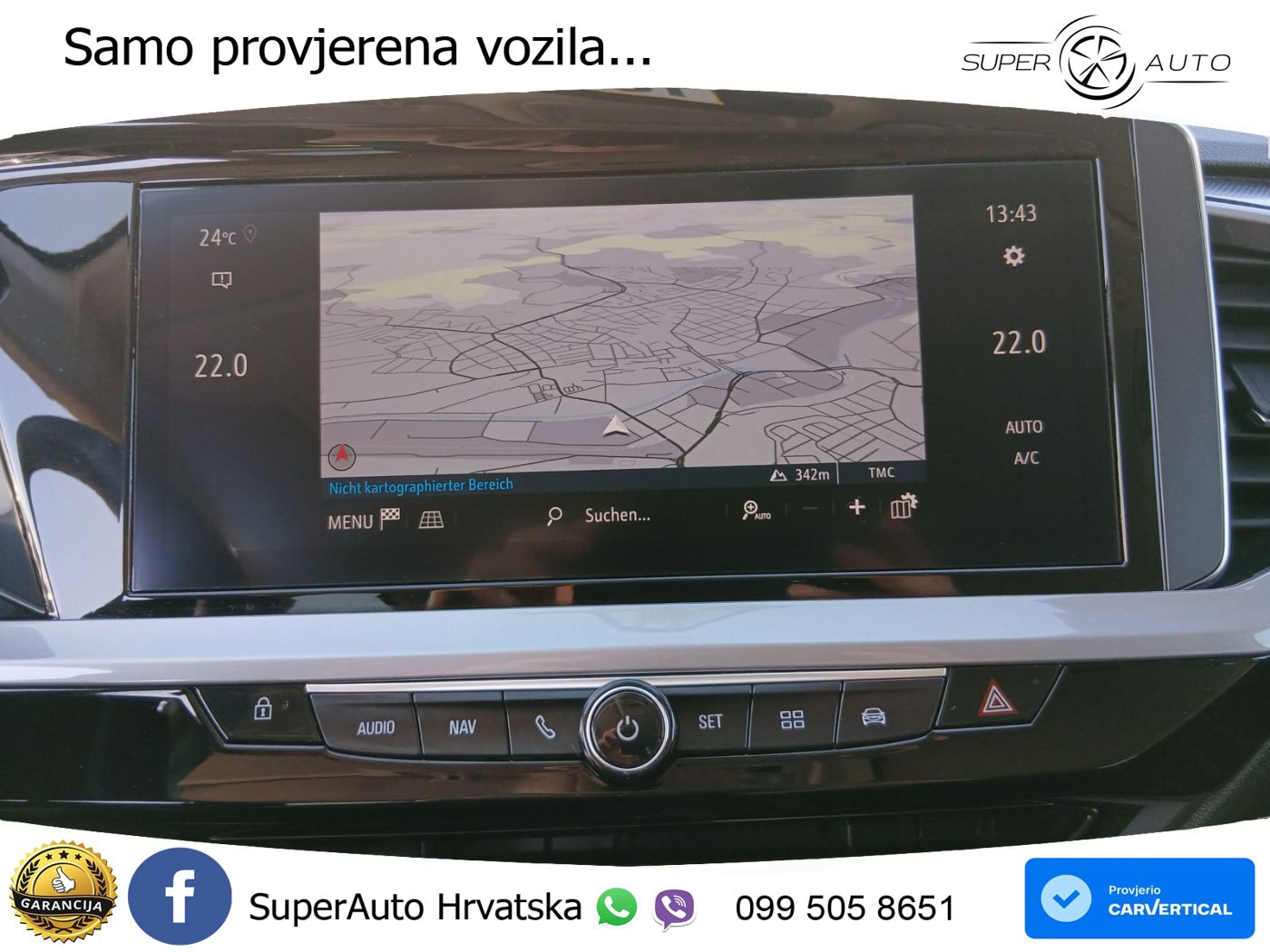 Opel Grandland 1.2i Turbo (130 KS) Automatic Ultimate LED+GR SJED+ACC