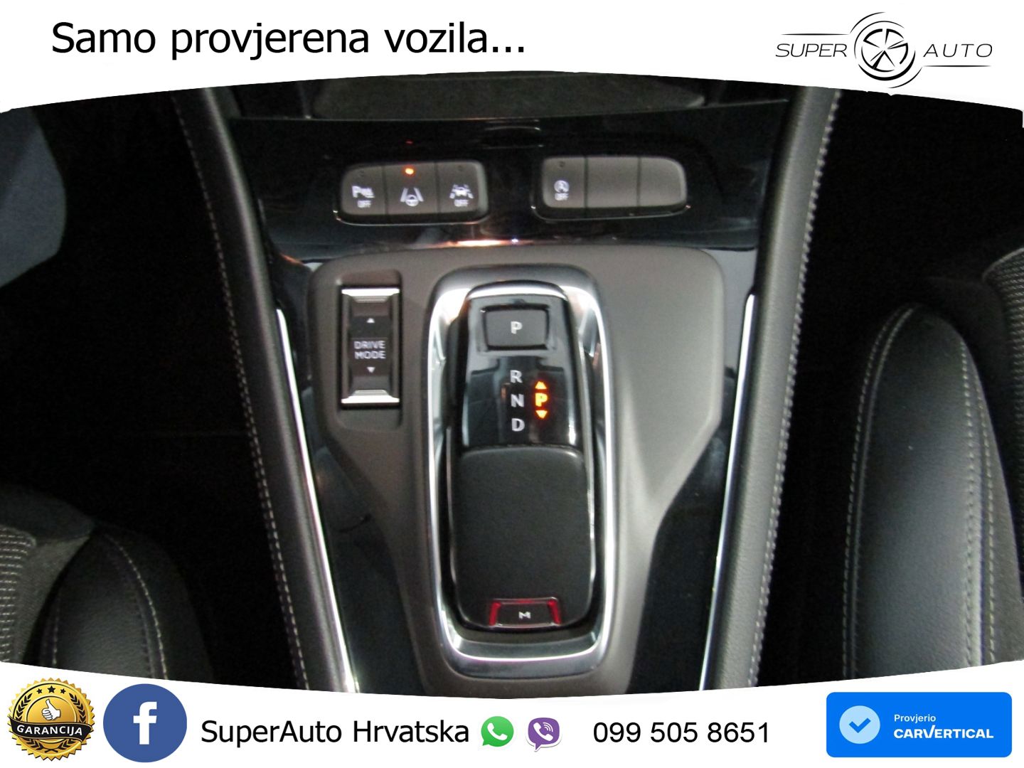 Opel Grandland 1.2i Turbo (130 KS) Automatic GS