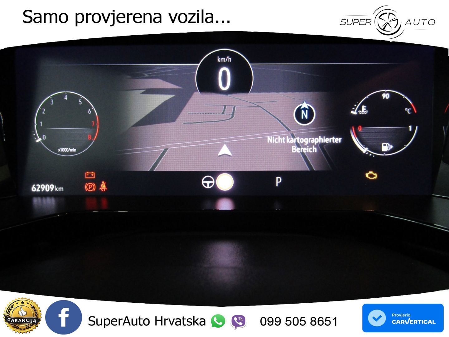 Opel Grandland 1.2i Turbo (130 KS) Automatic GS
