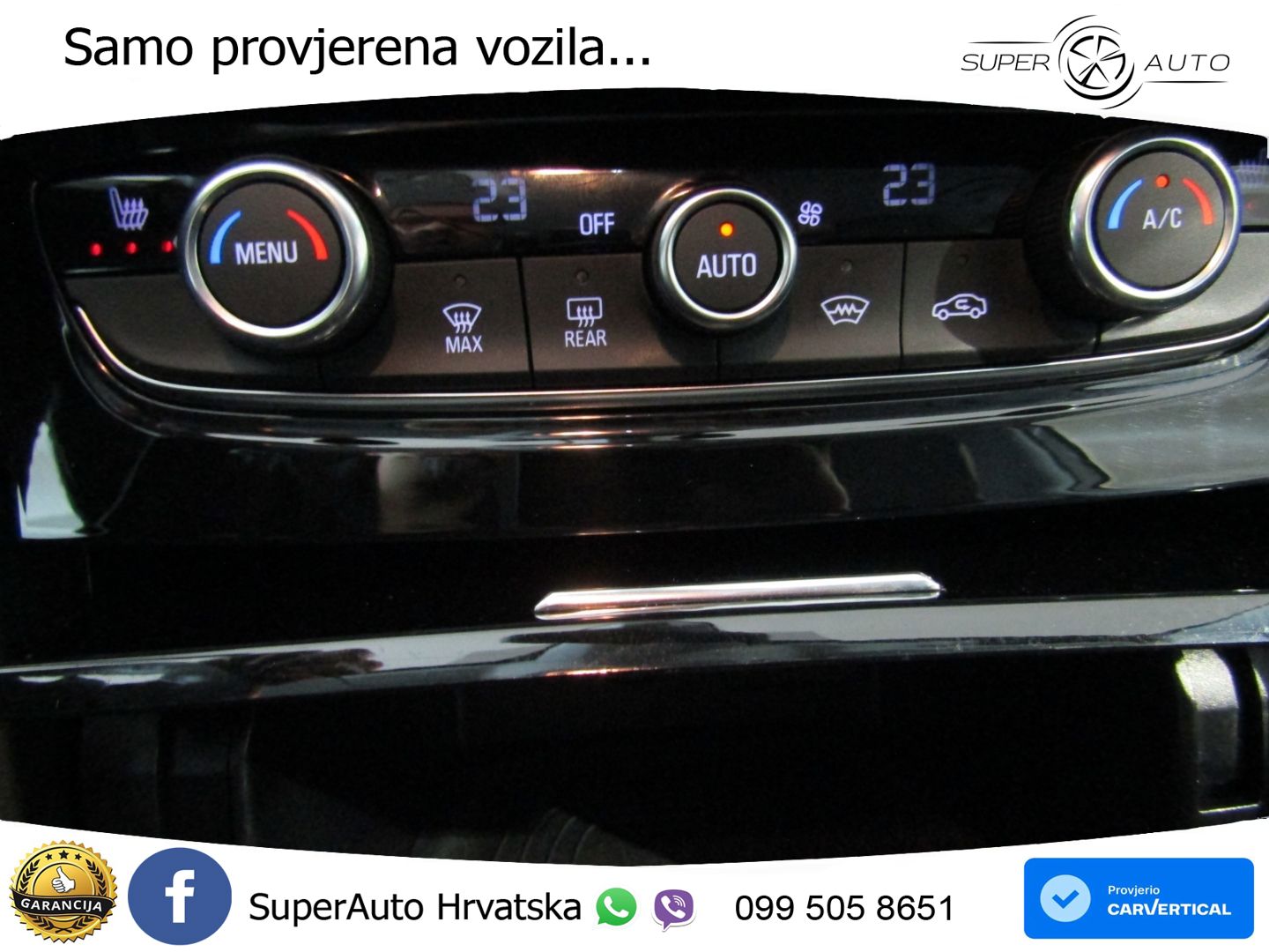 Opel Grandland 1.2i Turbo (130 KS) Automatic GS