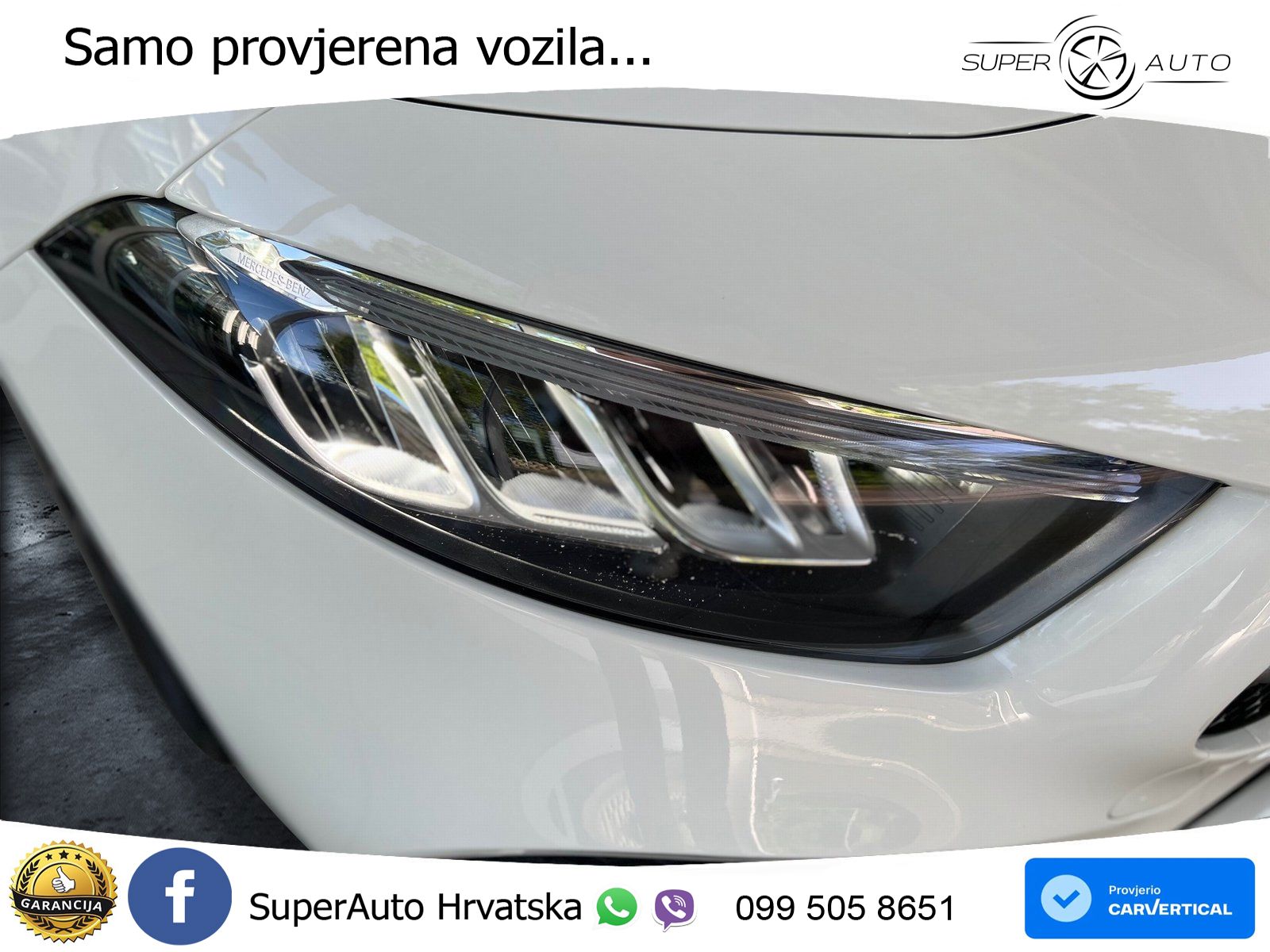 Mercedes-Benz A 200 7G-DCT