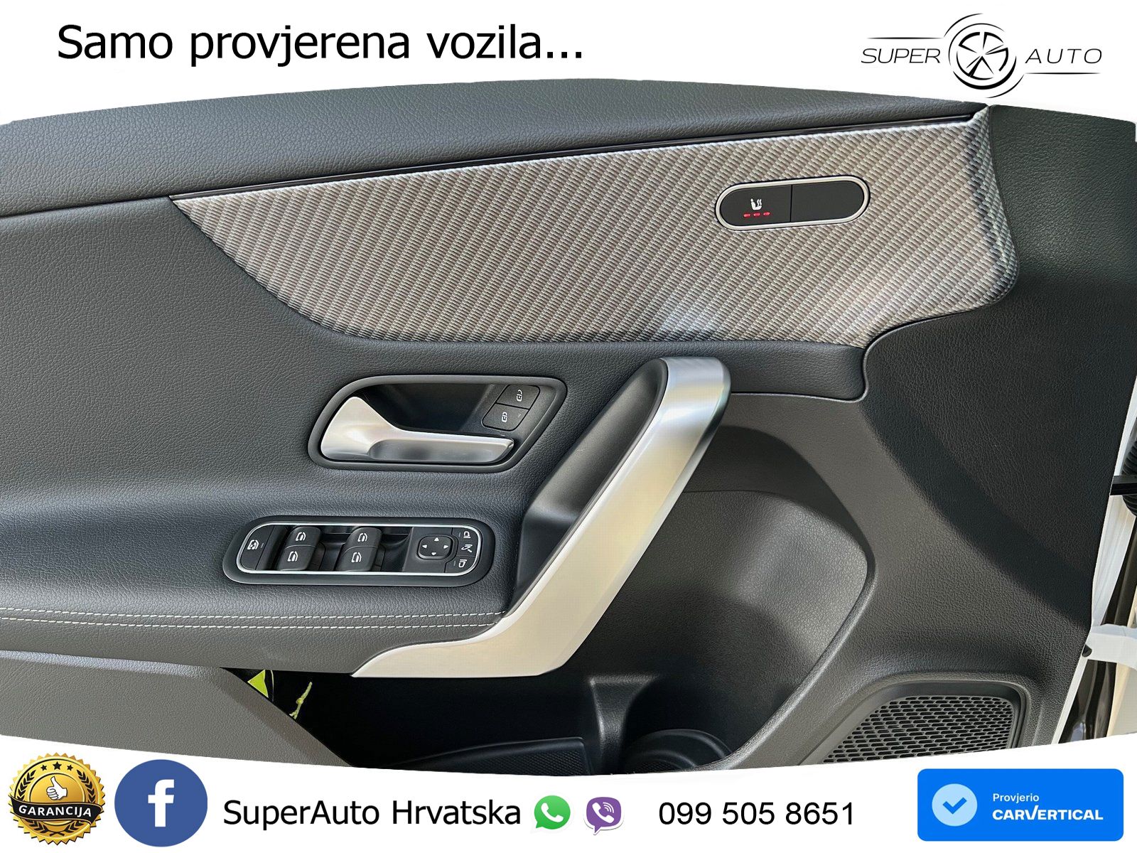 Mercedes-Benz A 200 7G-DCT