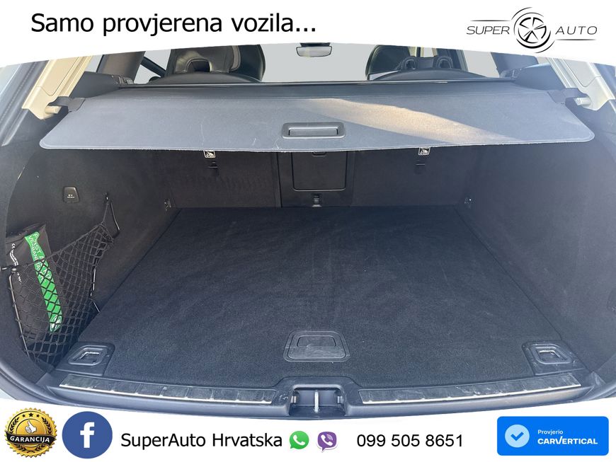 Volvo XC60 B4 Diesel FWD Geartronic LED+GR SJED+ACC