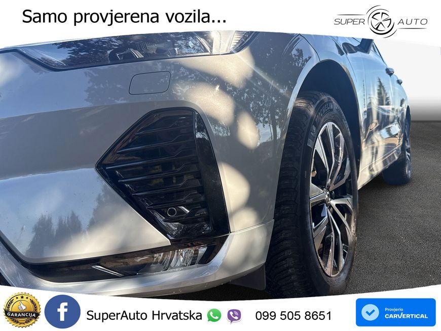 Volvo XC60 B4 Diesel FWD Geartronic LED+GR SJED+ACC