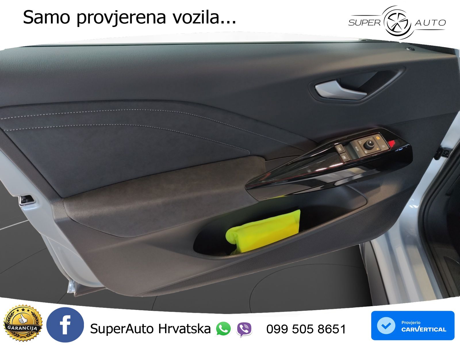 Volkswagen ID.3 Pro S 82 kWh (231 KS)